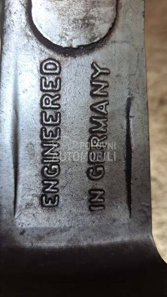 Aluminijumske felne  17" 5 x 112