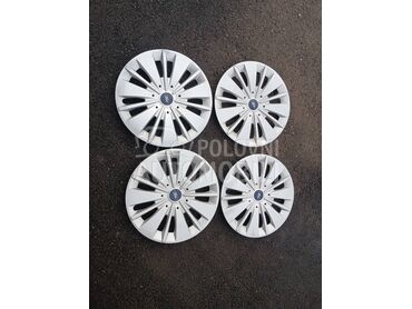 Ratkapne  16" 5 x 108