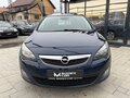 Opel Astra J 1.7 CDTI