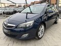 Opel Astra J 1.7 CDTI