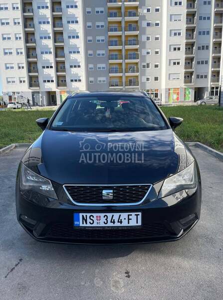 Seat Leon 1.6 TDI