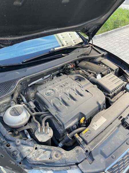 Seat Leon 1.6 TDI