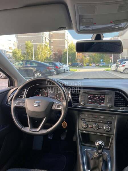 Seat Leon 1.6 TDI