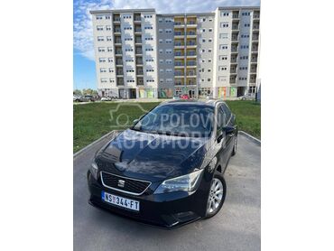 Seat Leon 1.6 TDI