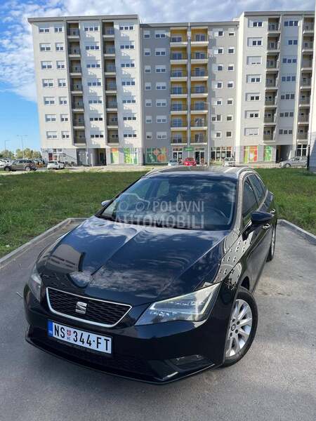 Seat Leon 1.6 TDI
