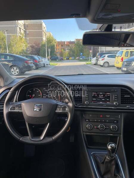Seat Leon 1.6 TDI