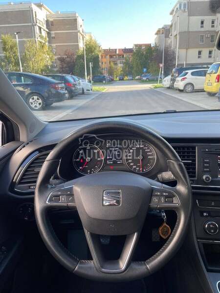 Seat Leon 1.6 TDI
