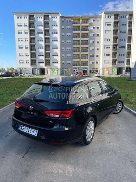 Seat Leon 1.6 TDI