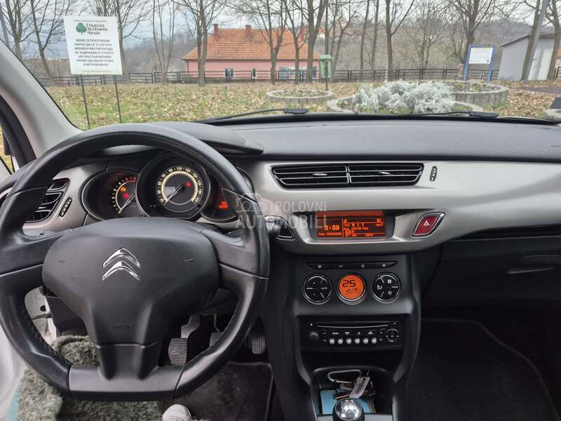 Citroen C3 