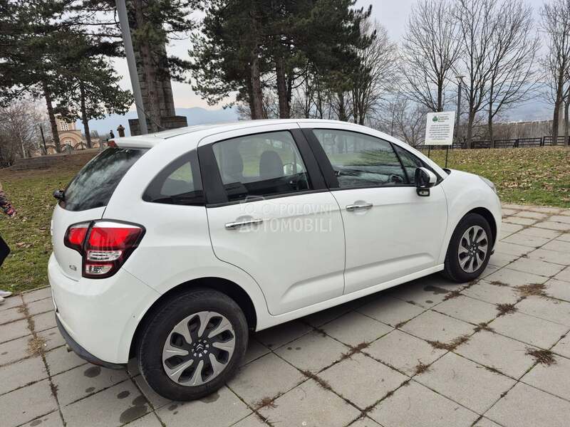 Citroen C3 