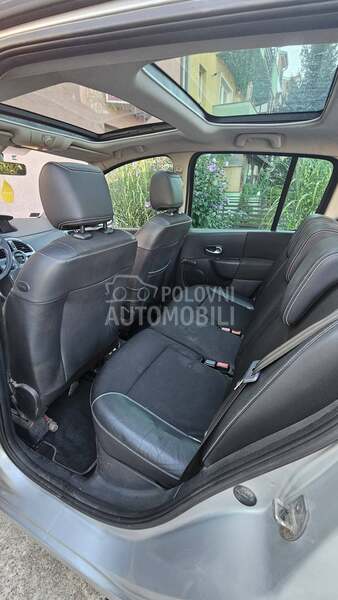 Renault Modus 1.4 16V