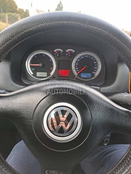 Volkswagen Bora 