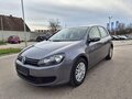 Volkswagen Golf 6 1.4  59 k.w