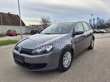 Volkswagen Golf 6 1.4  59 k.w