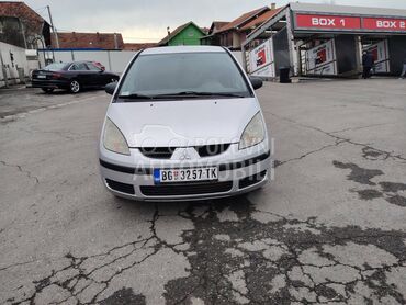 Mitsubishi Colt 1.5did