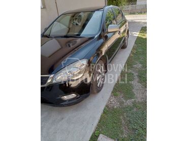 Kia cee`d 