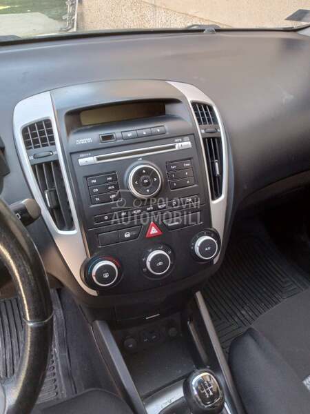Kia cee`d 