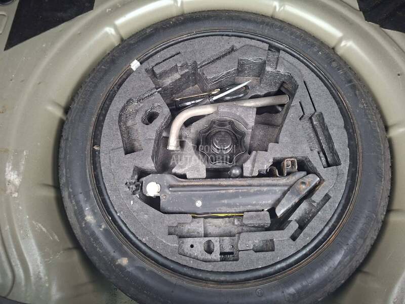 Volkswagen Golf 6 s.e.r.v.i.s.n.a