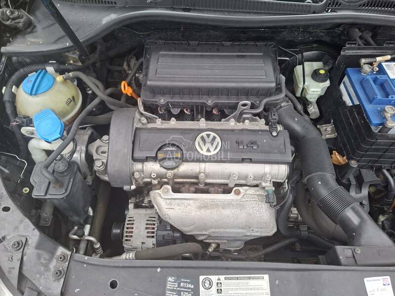 Volkswagen Golf 6 s.e.r.v.i.s.n.a