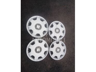 Ratkapne  14" 5 x 100