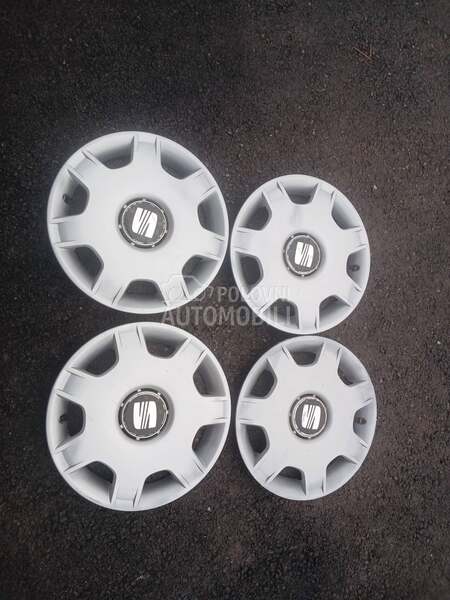 Ratkapne  14" 5 x 100