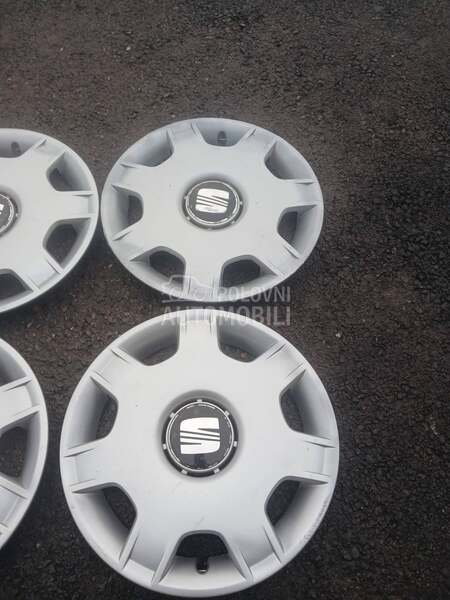 Ratkapne  14" 5 x 100