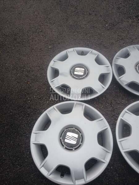 Ratkapne  14" 5 x 100