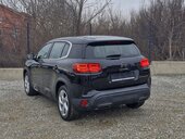 Citroen C5 Aircross 1.5 EAT8 100.000
