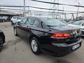 Volkswagen Passat B8 2.0 TDI COMFORTLINE