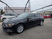 Volkswagen Passat B8 2.0 TDI COMFORTLINE