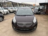Kia Venga NOV