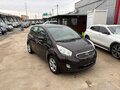 Kia Venga NOV