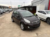 Kia Venga NOV