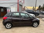 Kia Venga NOV