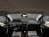 Peugeot 2008 1.6/EHDI/LED/ALLURE