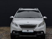 Peugeot 2008 1.6/EHDI/LED/ALLURE