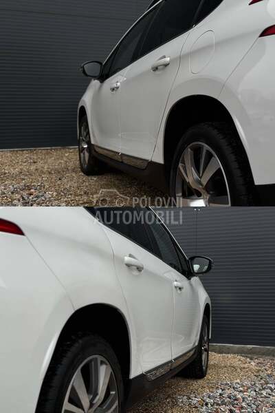 Peugeot 2008 1.6/EHDI/LED/ALLURE