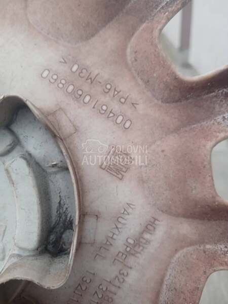 Ratkapne  14" 4 x 100