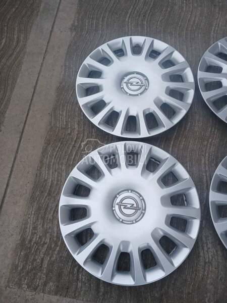 Ratkapne  14" 4 x 100