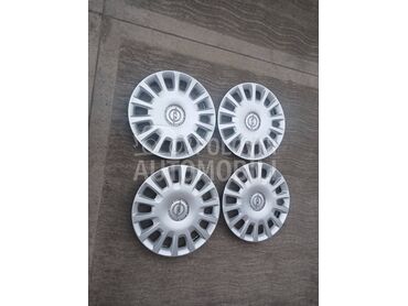 Ratkapne  14" 4 x 100