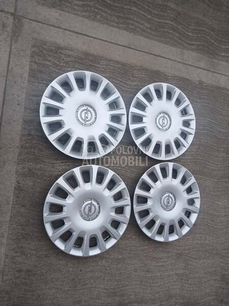 Ratkapne  14" 4 x 100