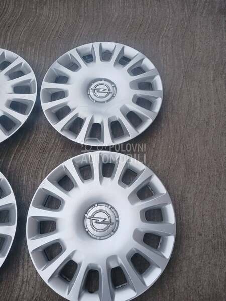 Ratkapne  14" 4 x 100