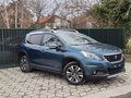 Peugeot 2008 ALLURE