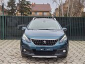 Peugeot 2008 ALLURE