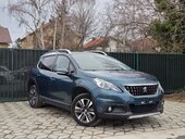 Peugeot 2008 ALLURE