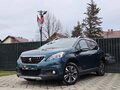 Peugeot 2008 ALLURE