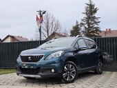 Peugeot 2008 ALLURE