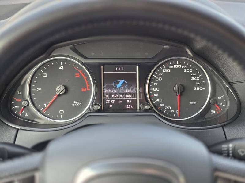 Audi Q5 2.0tdi  Sline