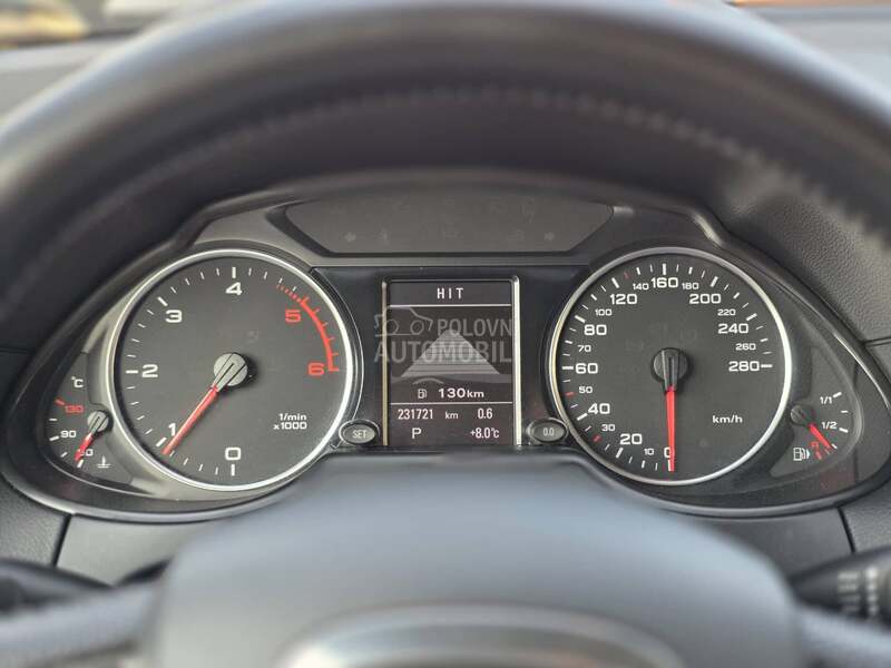 Audi Q5 2.0tdi  Sline