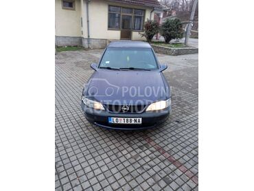 Opel Vectra B 